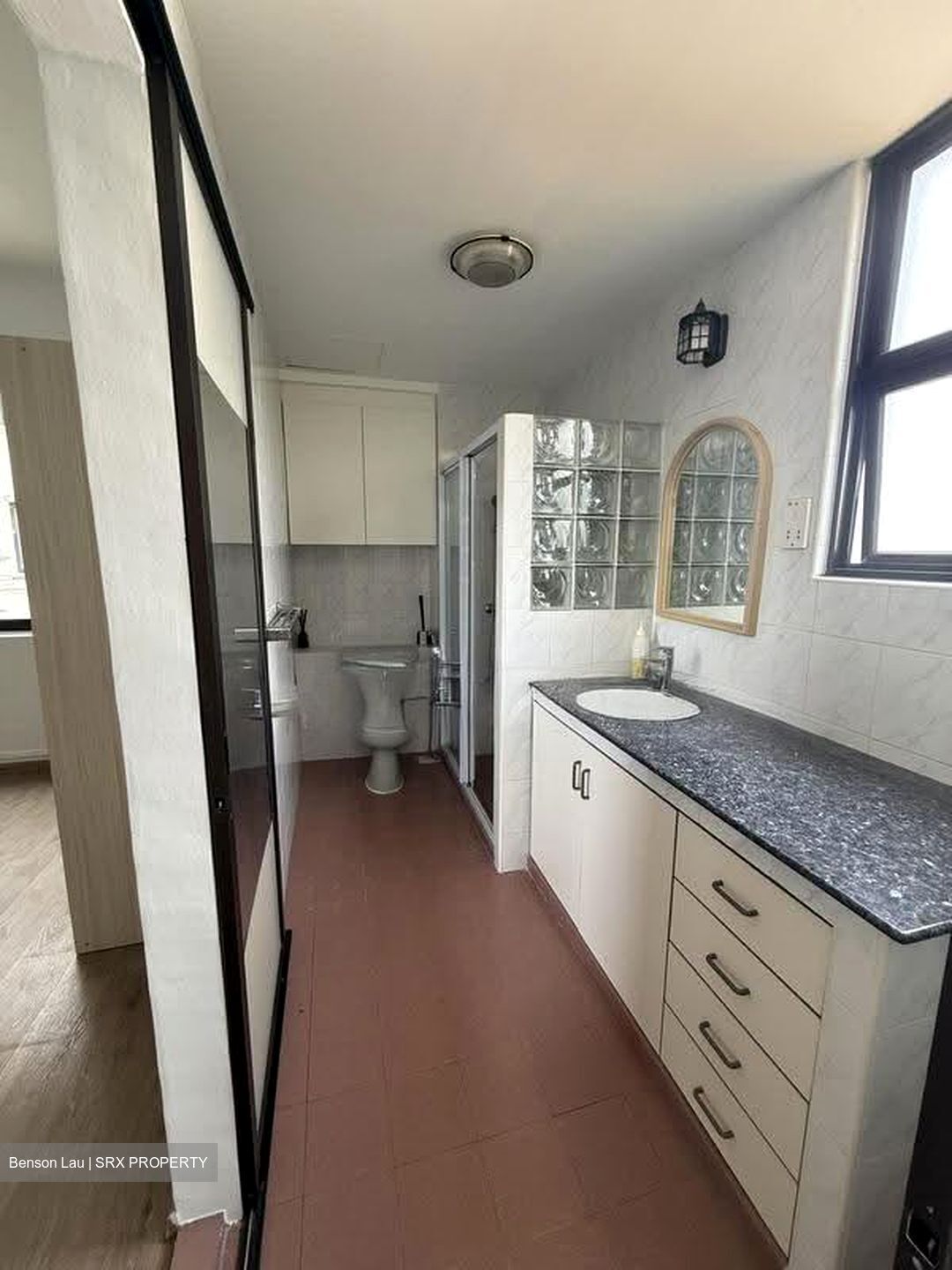 Botanic Gardens View (D10), Apartment #612003271